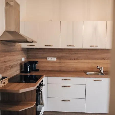 1935, Pavlovicky Appartement *