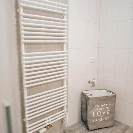 1935, Pavlovicky Appartement *