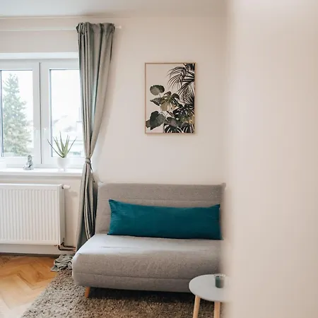 1935, Pavlovicky Appartement Olomouc